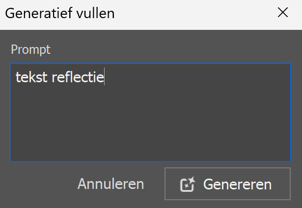 Prompt